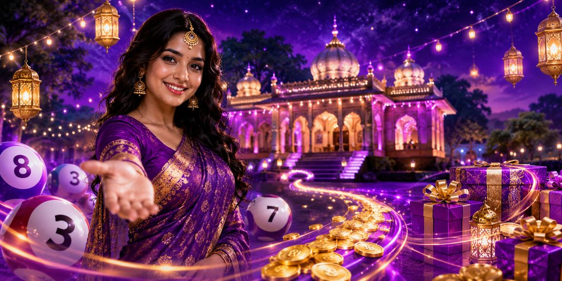 গাজীপুরের ঈদ উৎসবে লটারি বিজয়ী